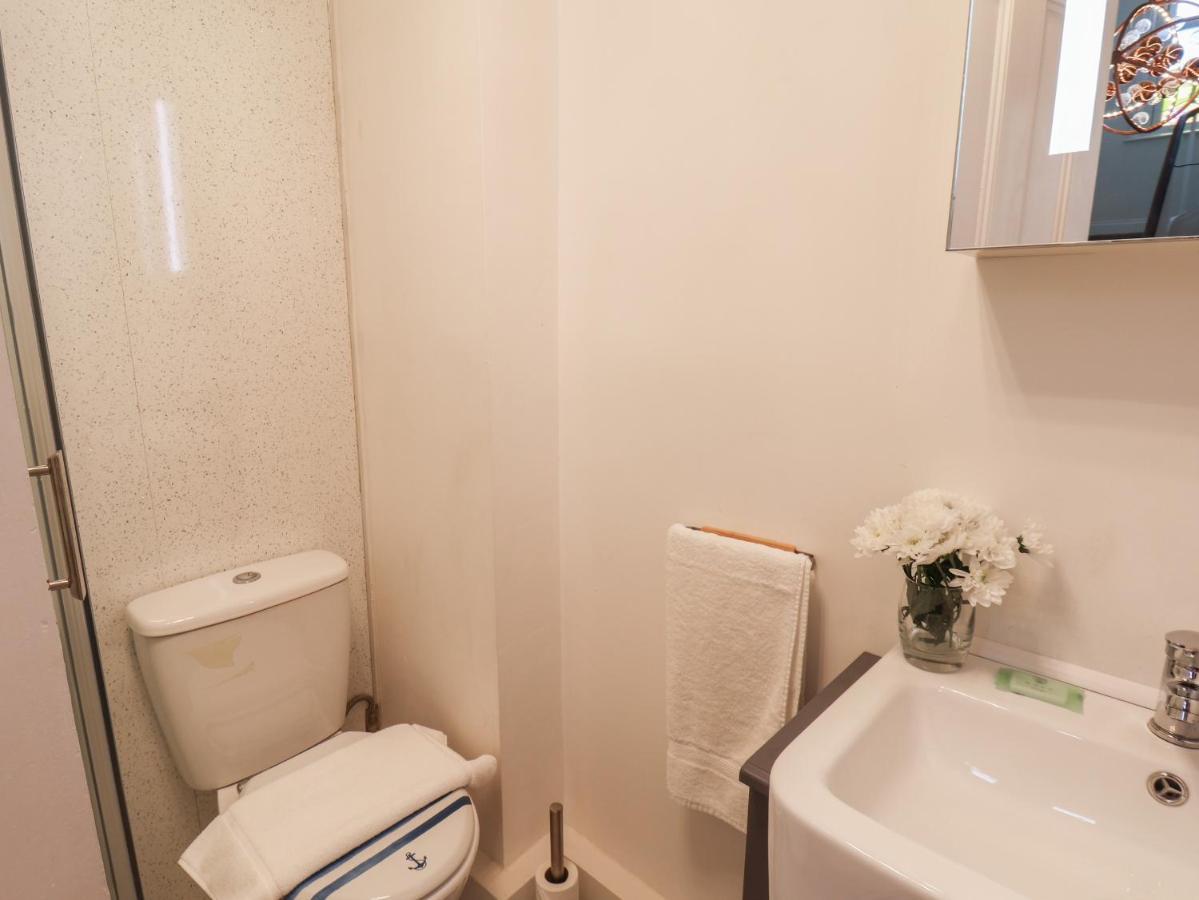 فيلا Sunnyvale House ويتبي المظهر الخارجي الصورة