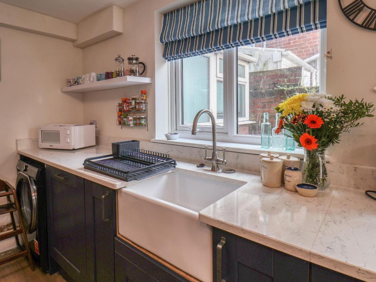 فيلا Sunnyvale House ويتبي المظهر الخارجي الصورة